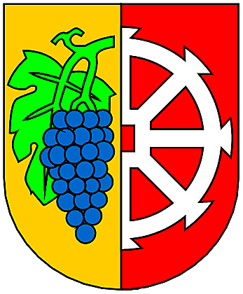 Beringen Wappen