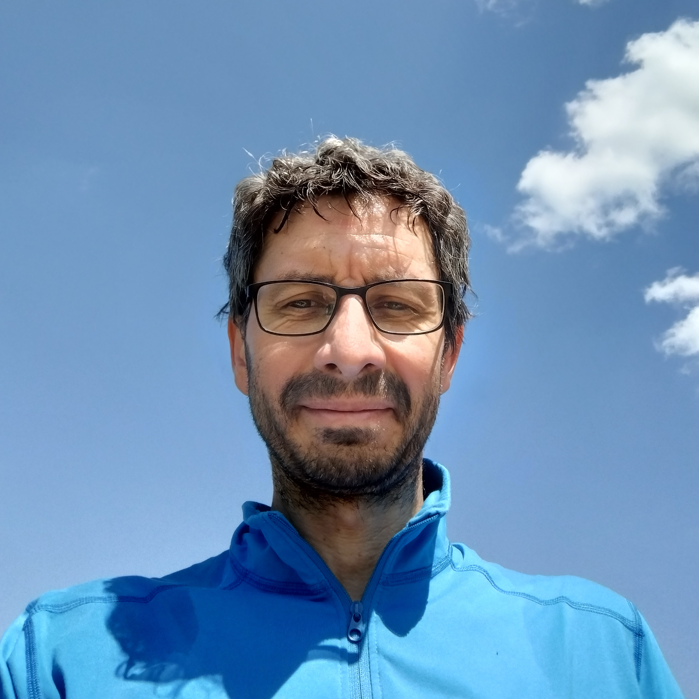 Timo Würsch