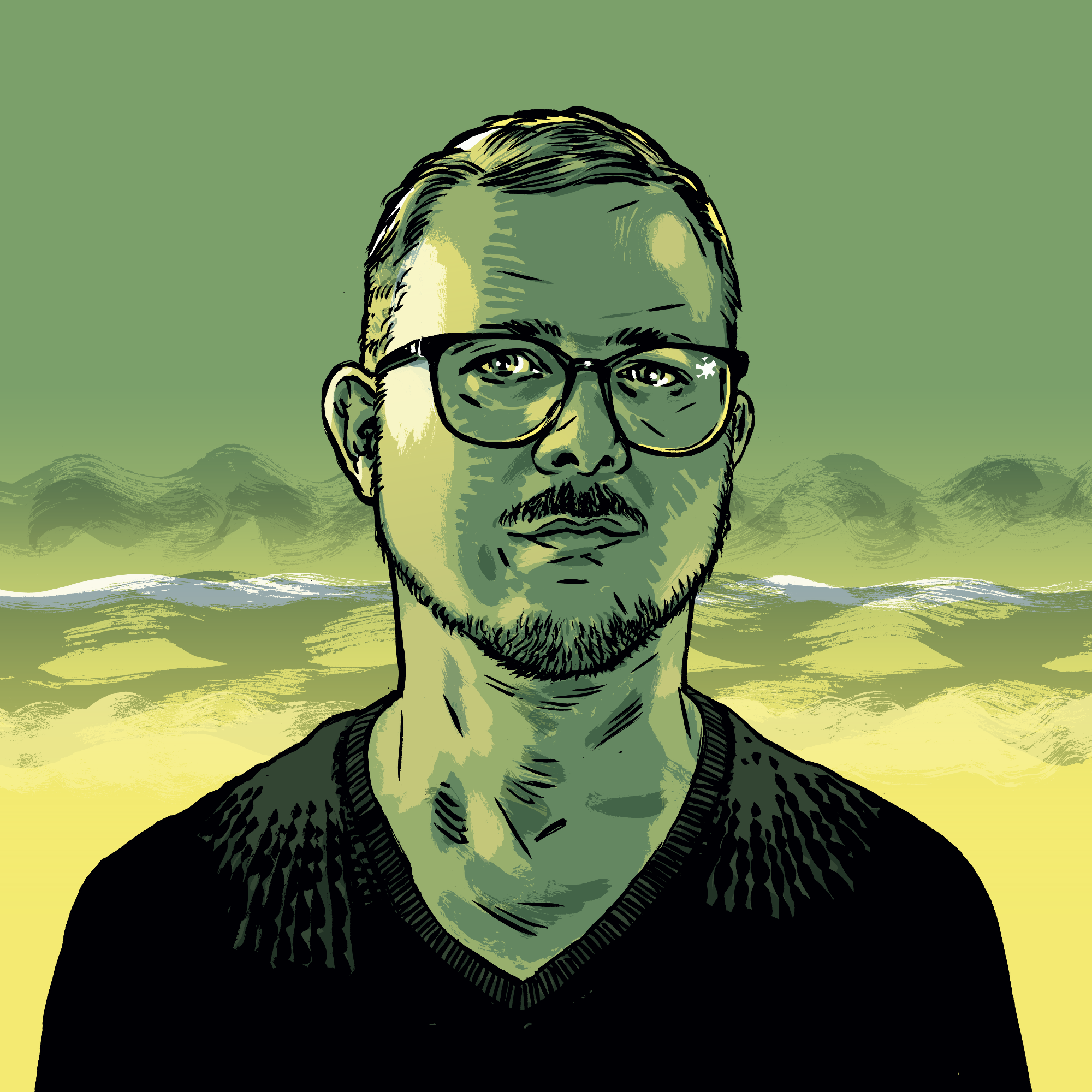 Stefan Huber